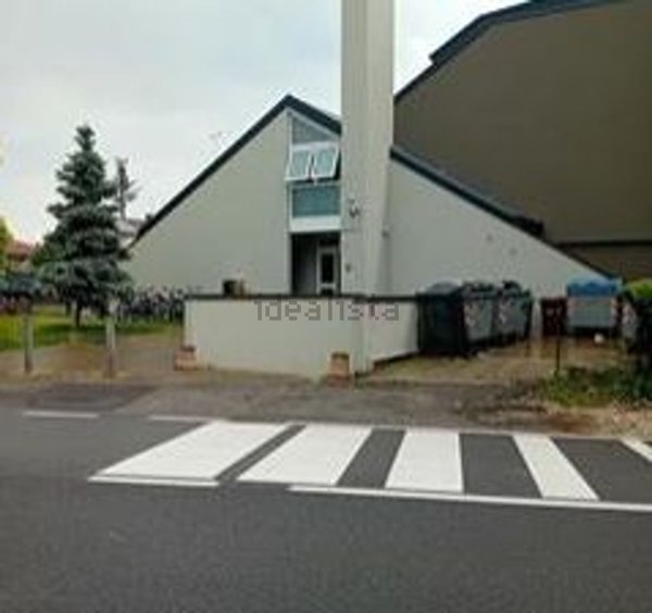 appartamento in vendita ad Udine in zona San Rocco
