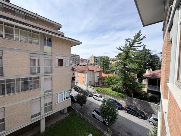 appartamento in vendita ad Udine