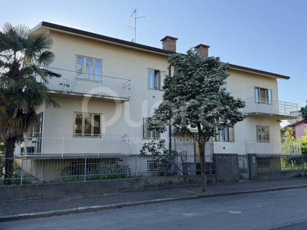 appartamento in vendita ad Udine in zona Centro Storico