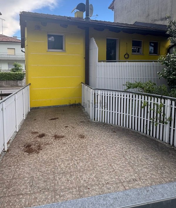 casa indipendente in vendita ad Udine