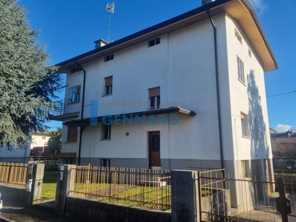 casa indipendente in vendita ad Udine
