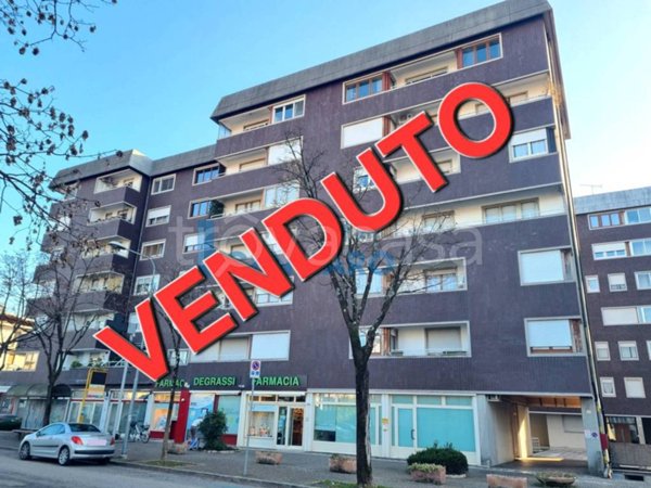 appartamento in vendita ad Udine