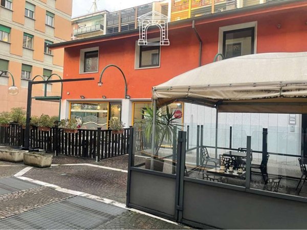 ufficio in vendita ad Udine