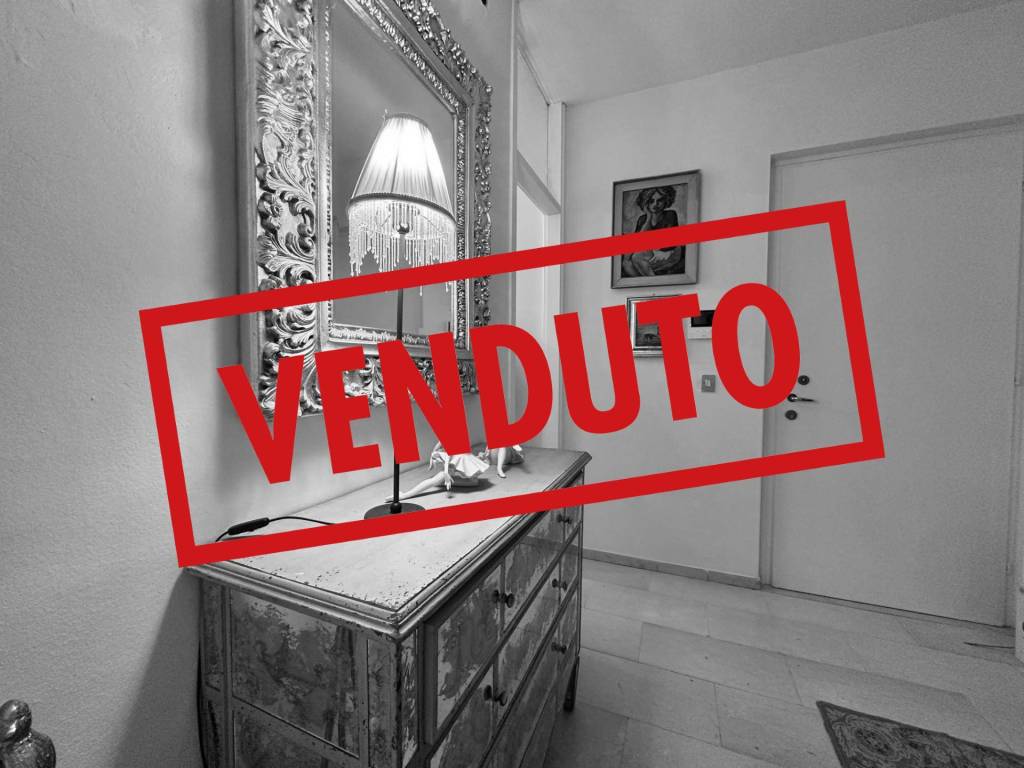appartamento in vendita ad Udine