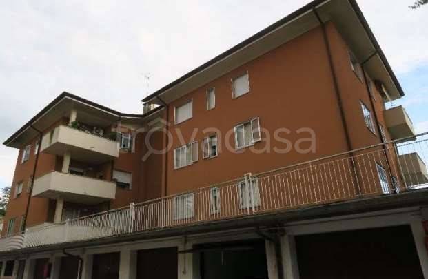 appartamento in vendita ad Udine