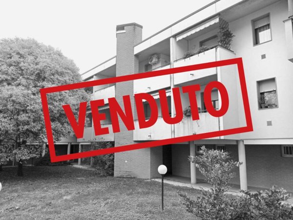 appartamento in vendita ad Udine in zona San Paolo/Sant'Osvaldo