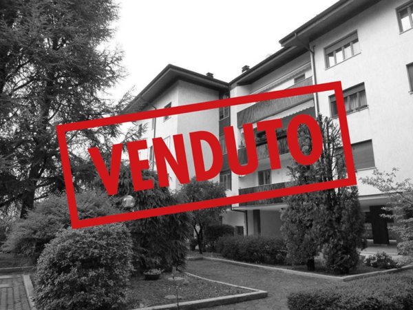appartamento in vendita ad Udine in zona Centro Storico