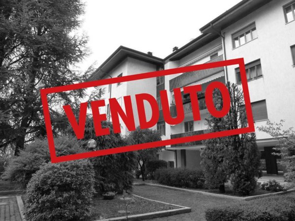 appartamento in vendita ad Udine in zona Centro Storico