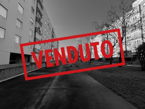appartamento in vendita ad Udine in zona Rizzi
