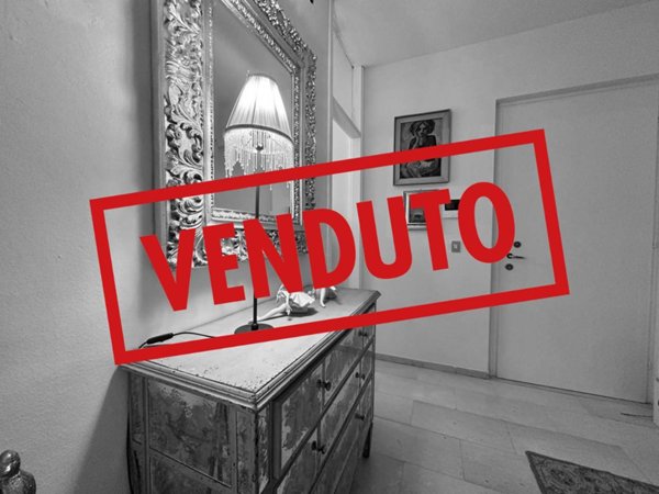 appartamento in vendita ad Udine in zona Rizzi