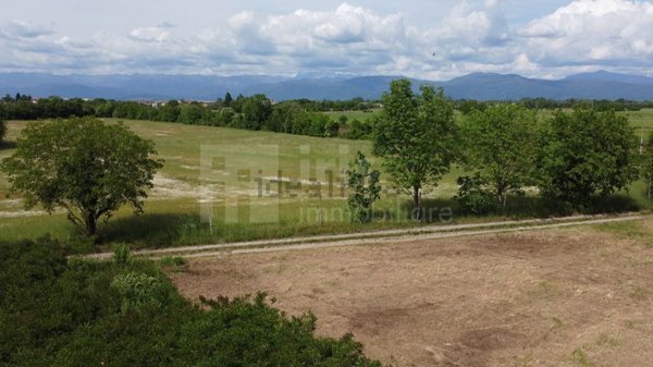 terreno edificabile in vendita ad Udine
