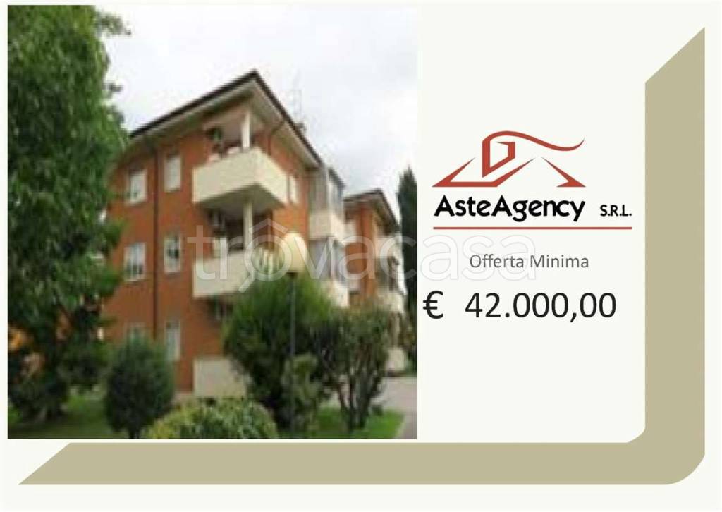 appartamento in vendita ad Udine