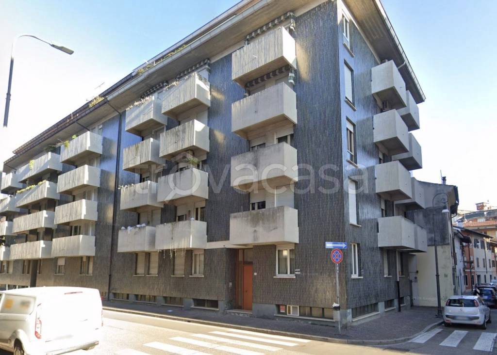 appartamento in vendita ad Udine in zona Centro Storico