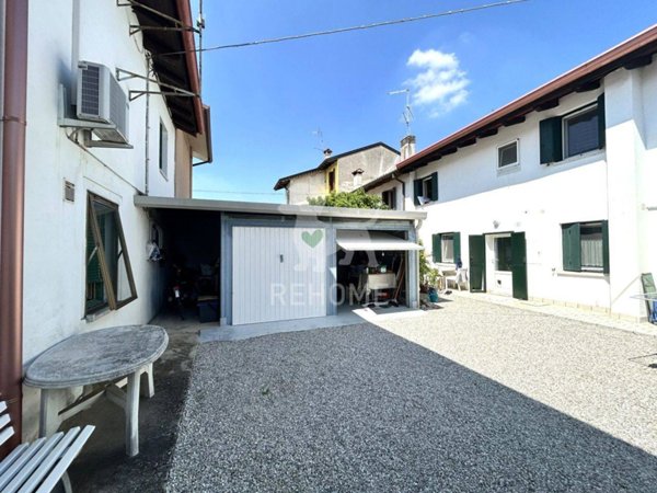 appartamento in vendita ad Udine in zona Cussignacco
