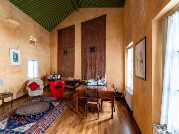 casa indipendente in vendita ad Udine in zona Centro Storico