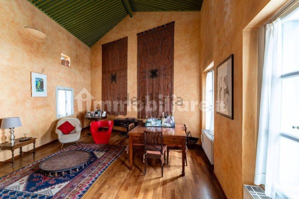 casa indipendente in vendita ad Udine in zona Centro Storico