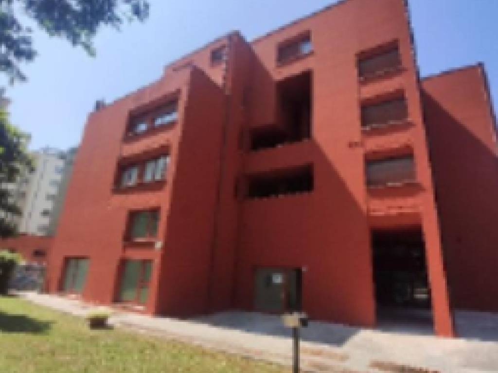 ufficio in vendita ad Udine in zona Centro Storico