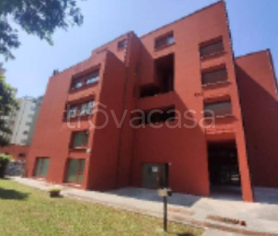 ufficio in vendita ad Udine in zona Centro Storico