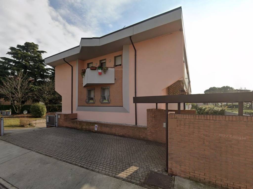 appartamento in vendita ad Udine