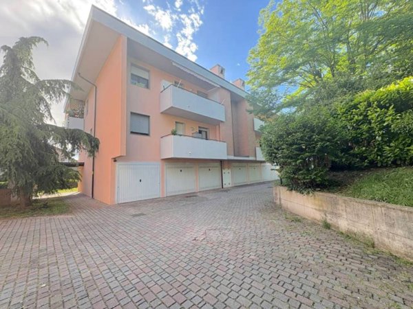 appartamento in vendita ad Udine