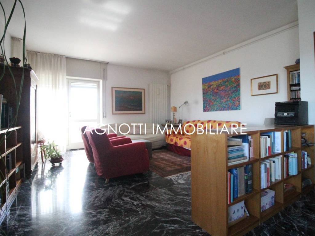 appartamento in vendita ad Udine in zona San Rocco