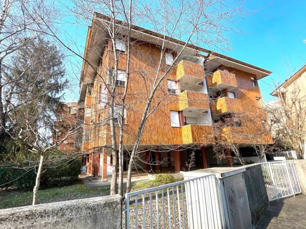 appartamento in vendita ad Udine in zona Centro Storico