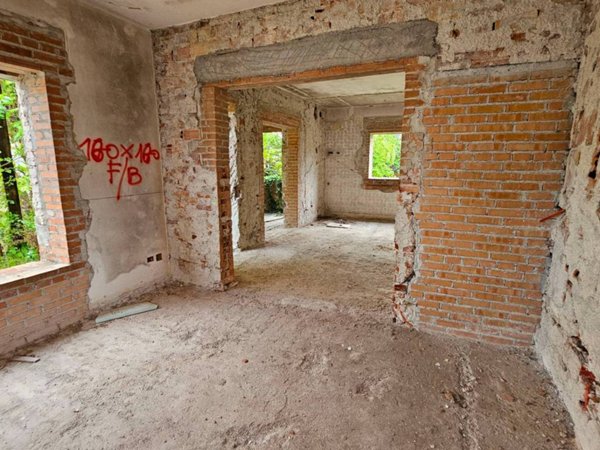 casa indipendente in vendita ad Udine in zona Vât