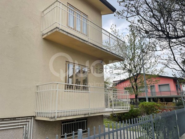 appartamento in vendita ad Udine in zona Centro Storico