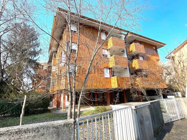 appartamento in vendita ad Udine in zona Centro Storico