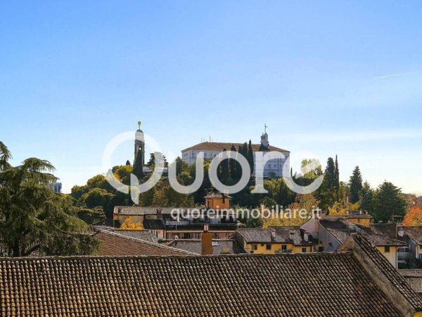 appartamento in vendita ad Udine