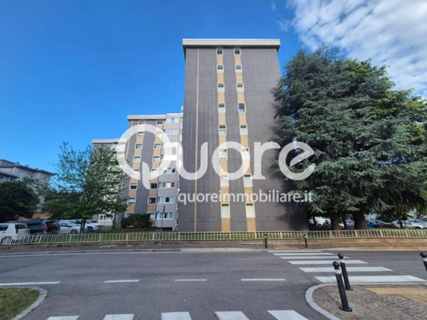 appartamento in vendita ad Udine in zona Chiavris
