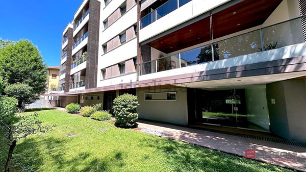 appartamento in vendita ad Udine in zona Centro Storico
