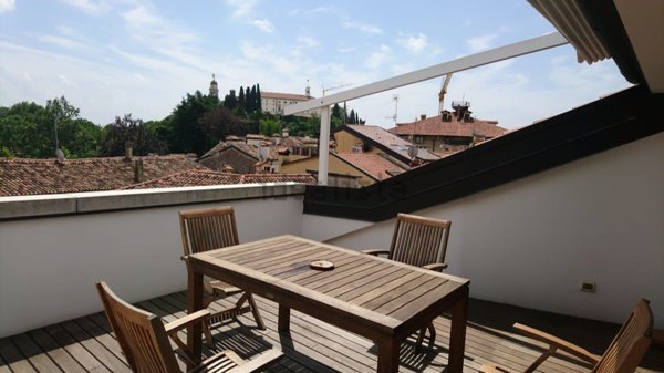 appartamento in vendita ad Udine
