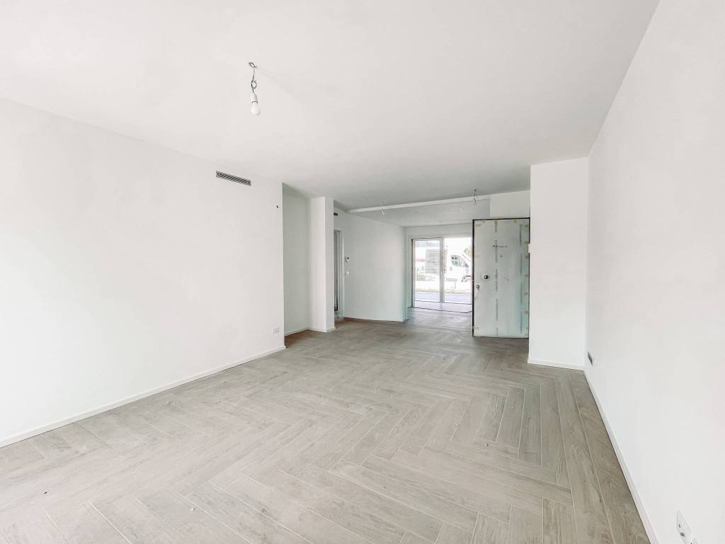 appartamento in vendita ad Udine