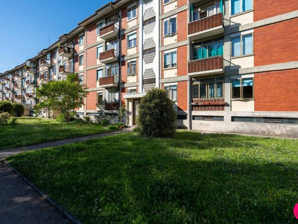 appartamento in vendita ad Udine in zona Rizzi