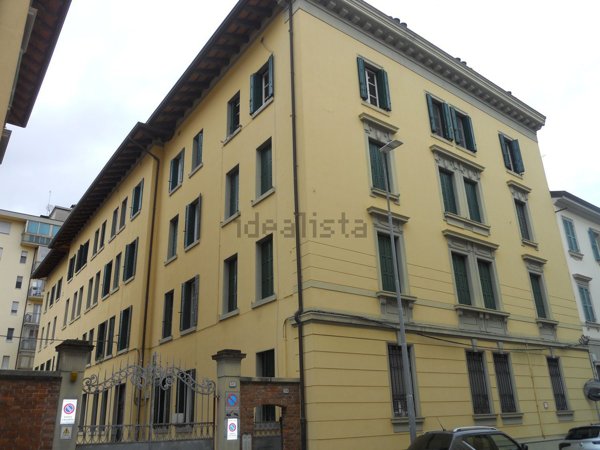 appartamento in vendita ad Udine