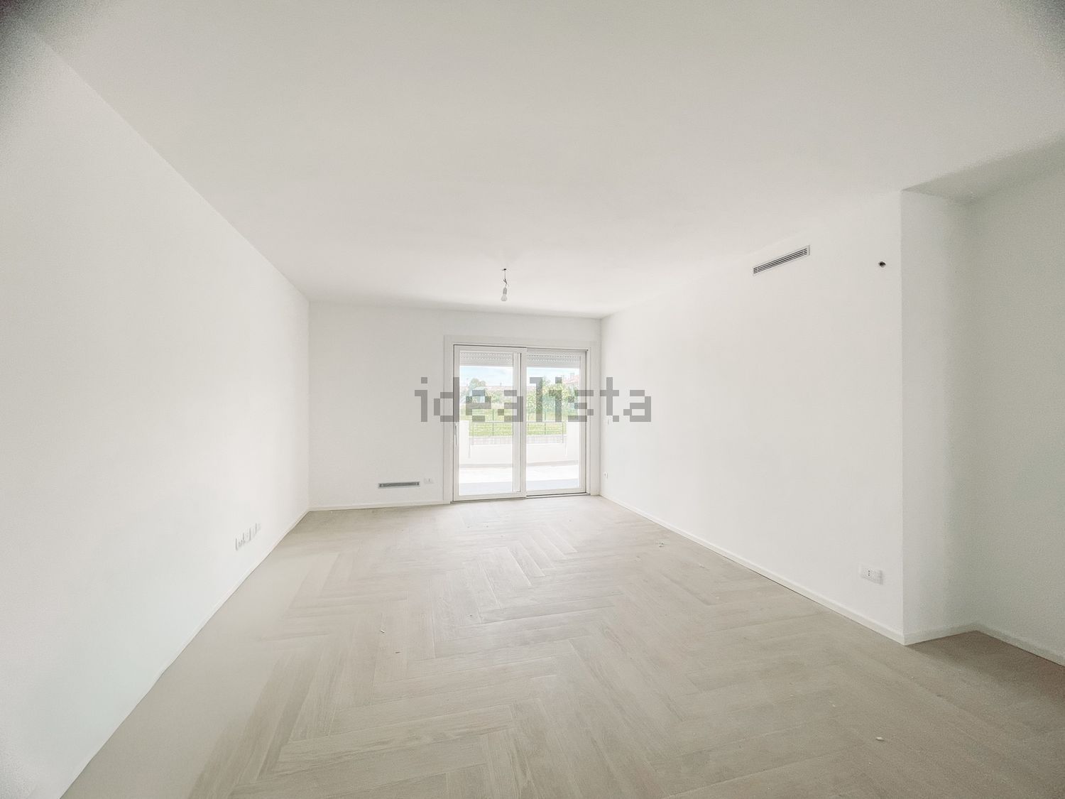 appartamento in vendita ad Udine