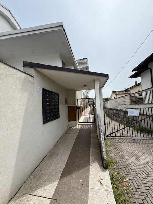 appartamento in vendita ad Udine in zona San Rocco