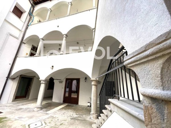 appartamento in vendita ad Udine in zona Centro Storico