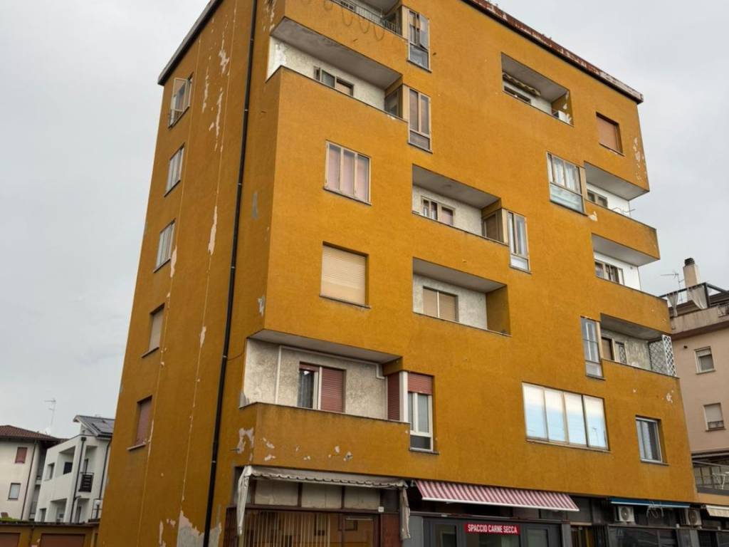 appartamento in vendita ad Udine