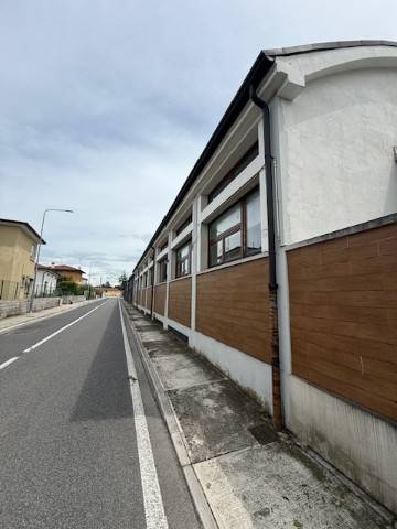 appartamento in vendita ad Udine in zona San Rocco