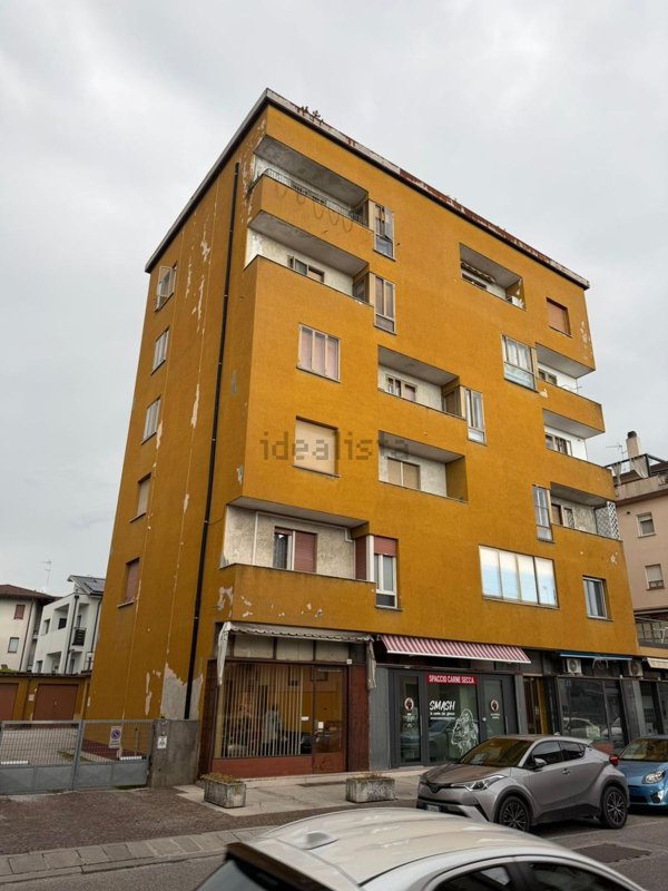 appartamento in vendita ad Udine