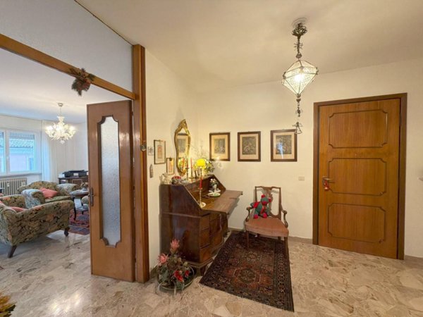 appartamento in vendita ad Udine in zona Centro Storico