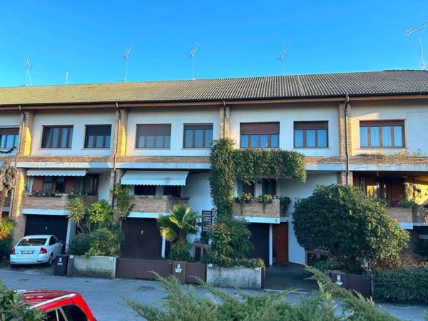 casa indipendente in vendita ad Udine in zona Baldasseria
