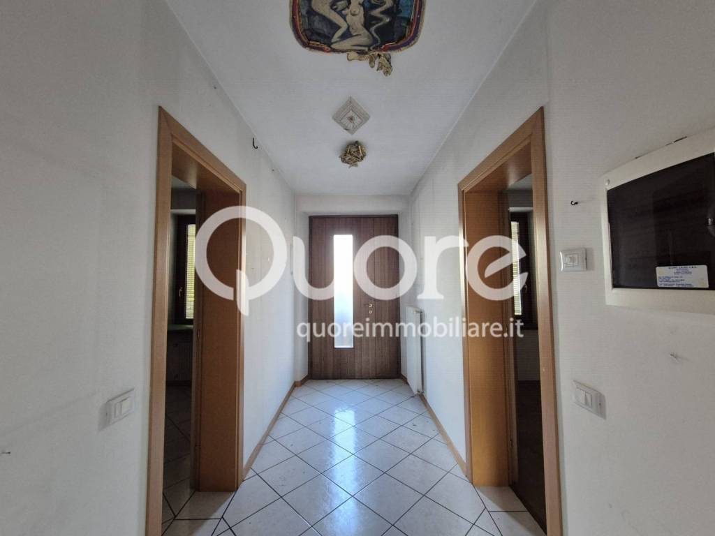 casa indipendente in vendita ad Udine in zona San Rocco