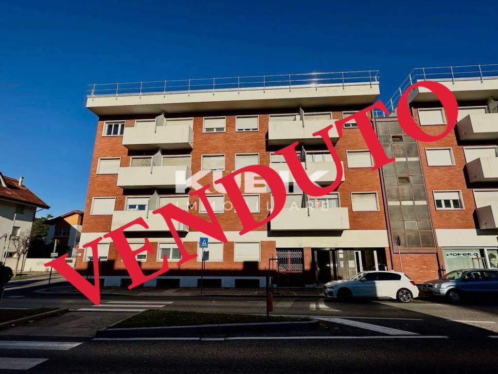 appartamento in vendita ad Udine