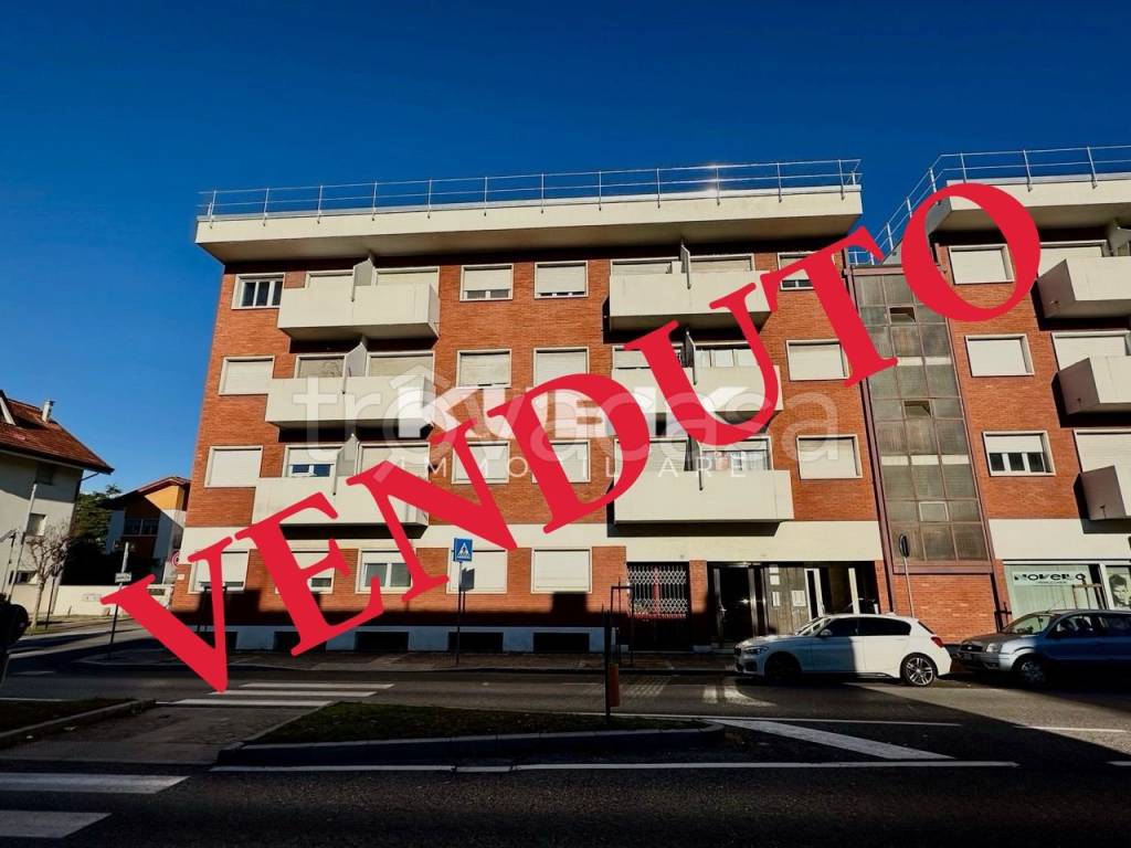 appartamento in vendita ad Udine
