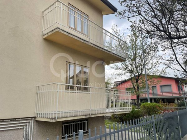 appartamento in vendita ad Udine in zona Centro Storico