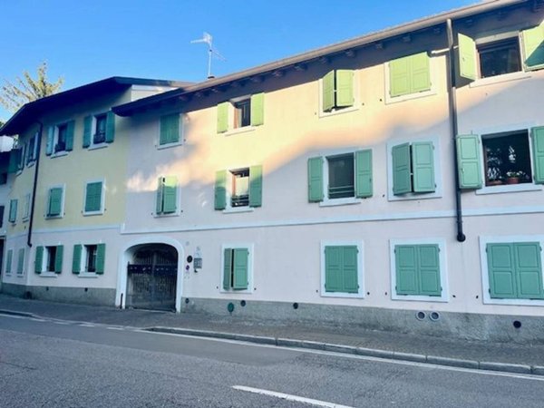appartamento in vendita ad Udine in zona Centro Storico