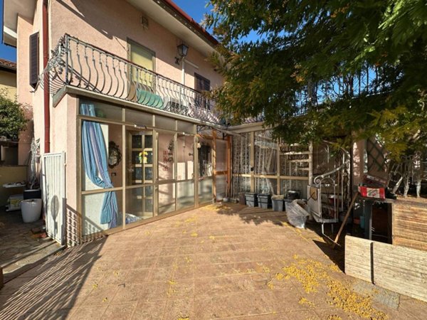 casa indipendente in vendita ad Udine